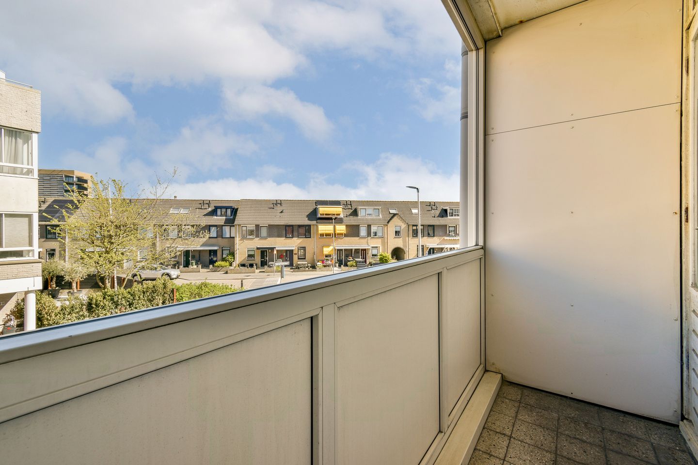 Photo 20 of de Ruyterstraat 8-F1