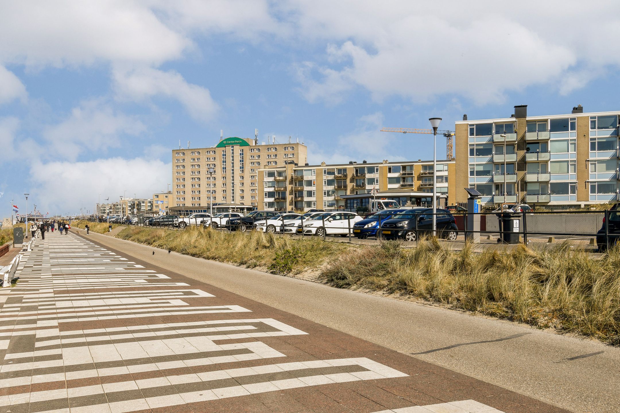 Photo 24 of de Ruyterstraat 8-F1