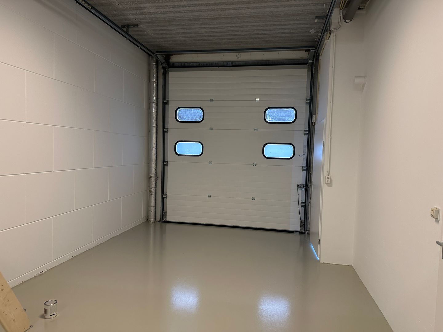 Bekijk foto 4 van A. van Leeuwenhoekweg 38-B6
