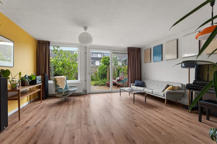 Foto 2 van Jimi Hendrixstraat 65