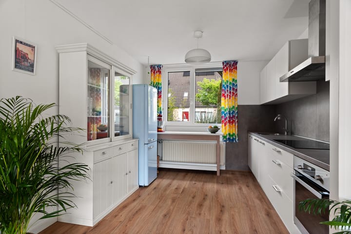 Foto 3 van Jimi Hendrixstraat 65