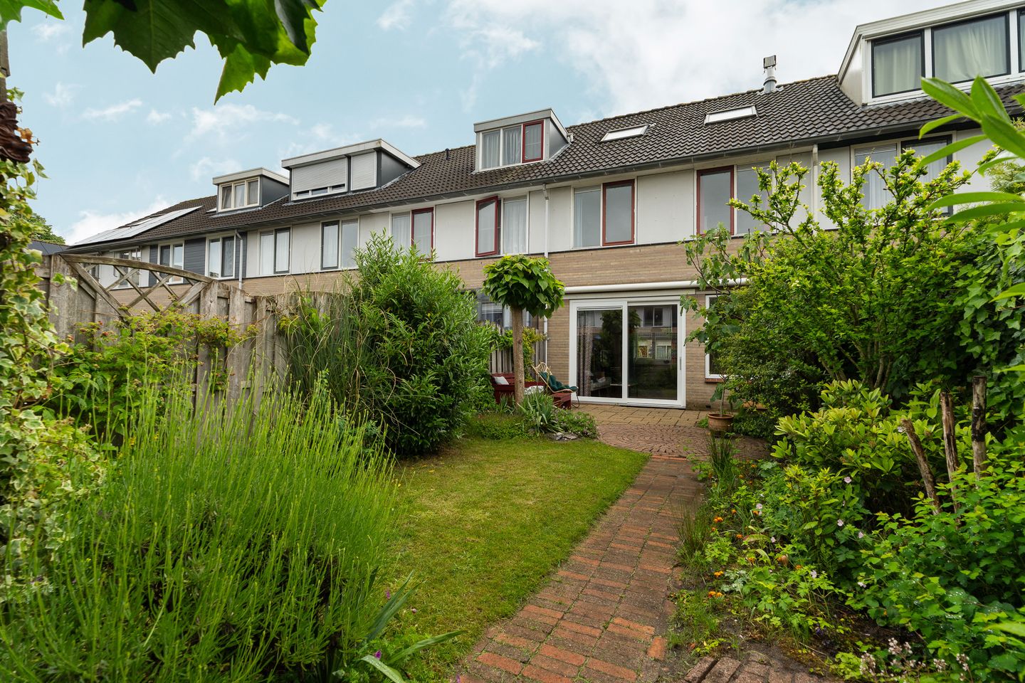 Foto 5 van Jimi Hendrixstraat 65