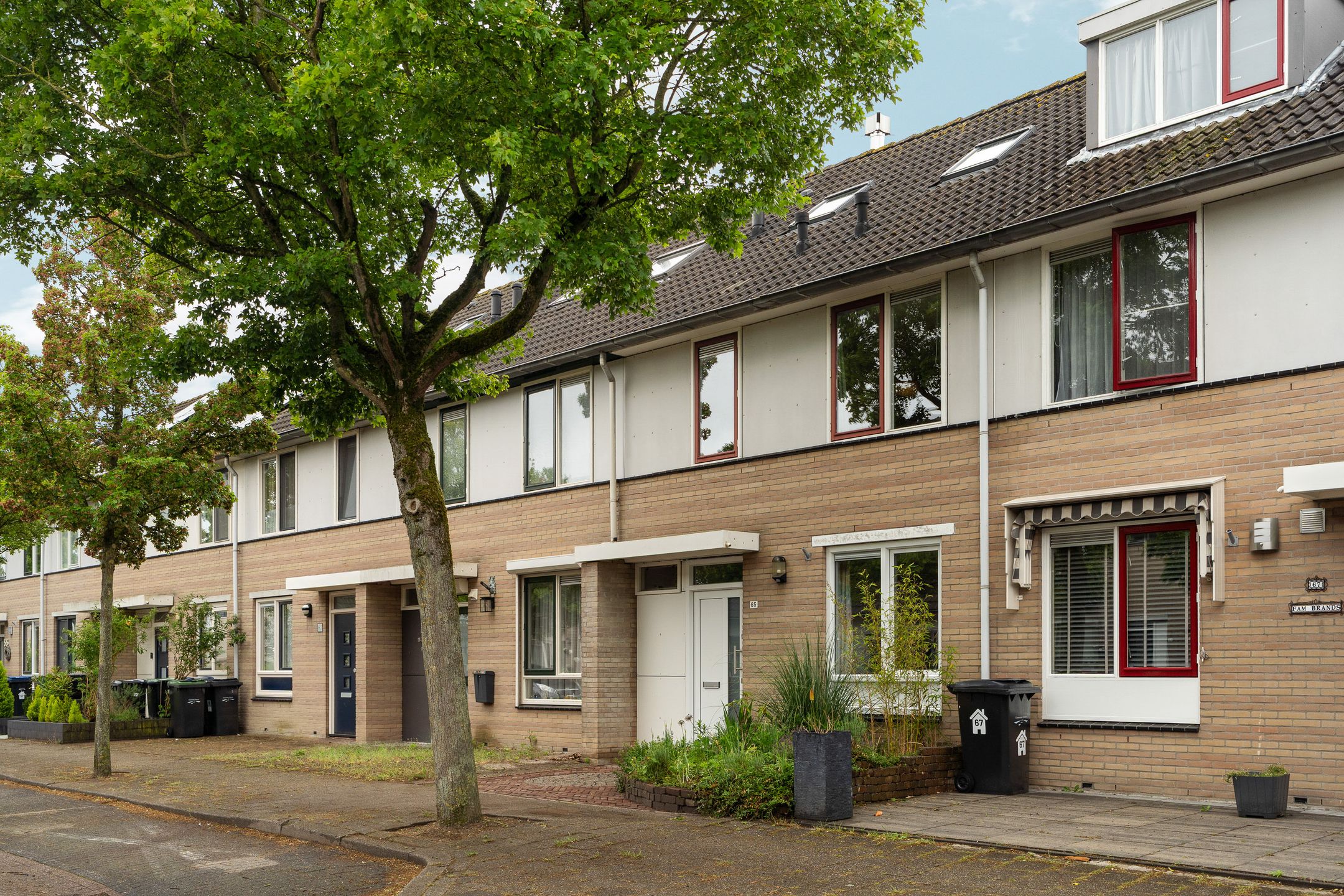 Foto 6 van Jimi Hendrixstraat 65