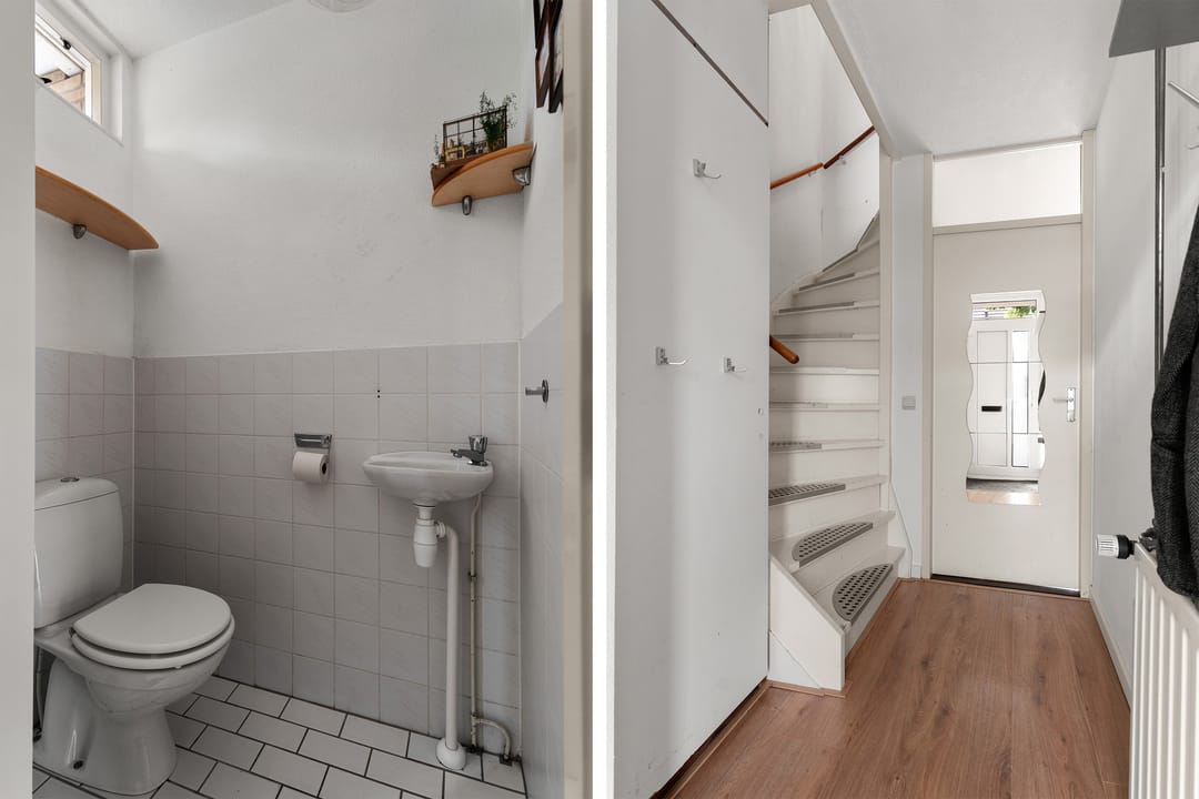 Foto 7 van Jimi Hendrixstraat 65