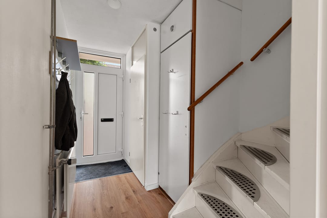 Foto 8 van Jimi Hendrixstraat 65