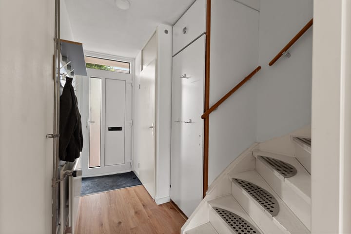 Foto 8 van Jimi Hendrixstraat 65