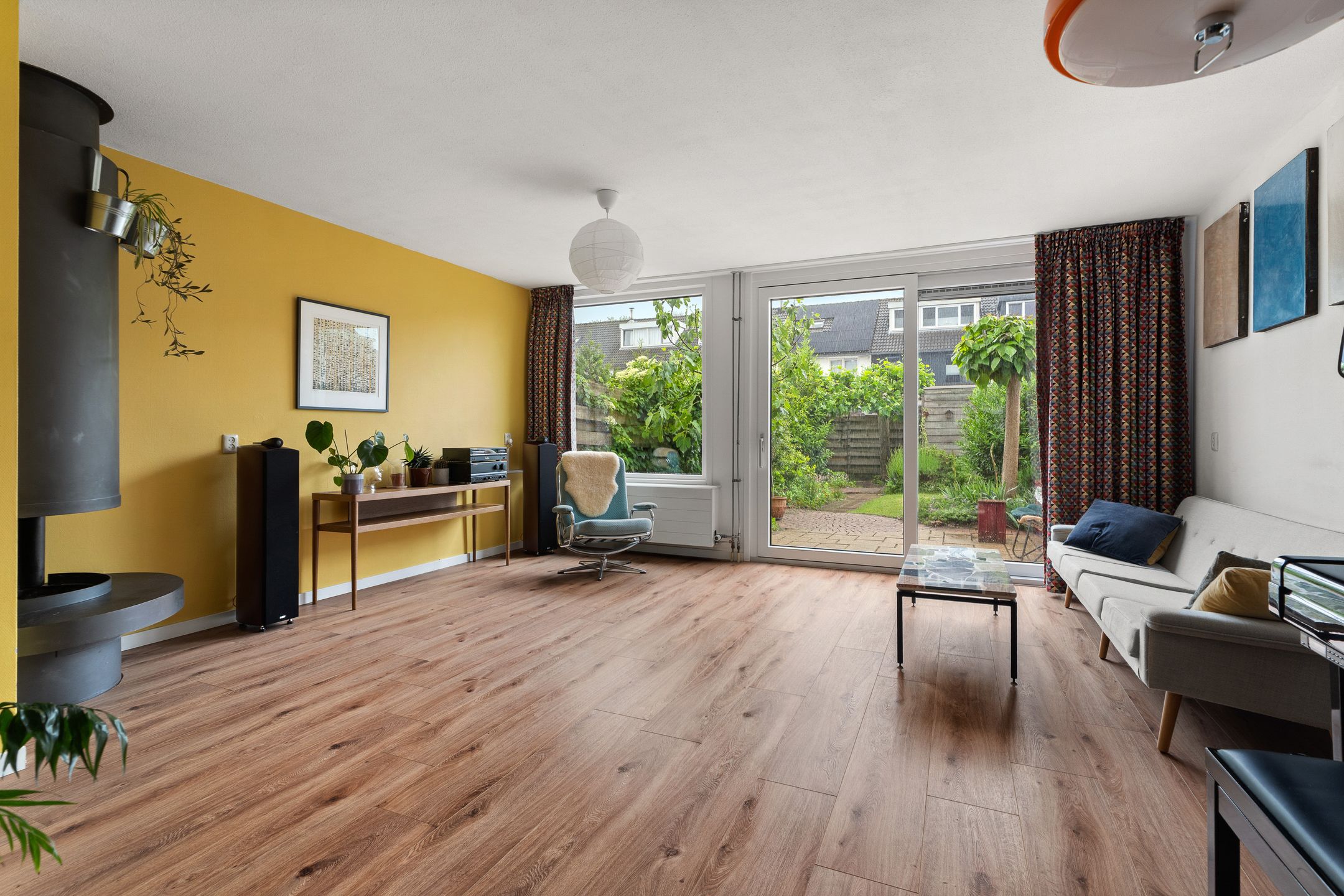 Foto 9 van Jimi Hendrixstraat 65