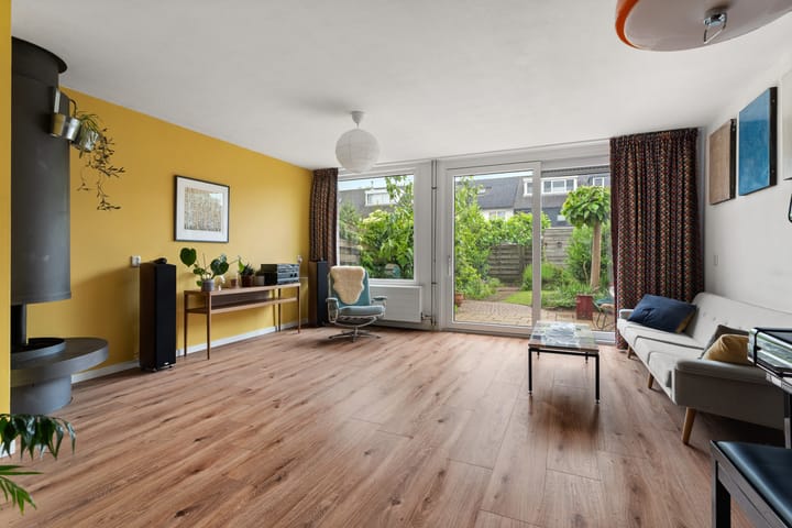 Foto 9 van Jimi Hendrixstraat 65