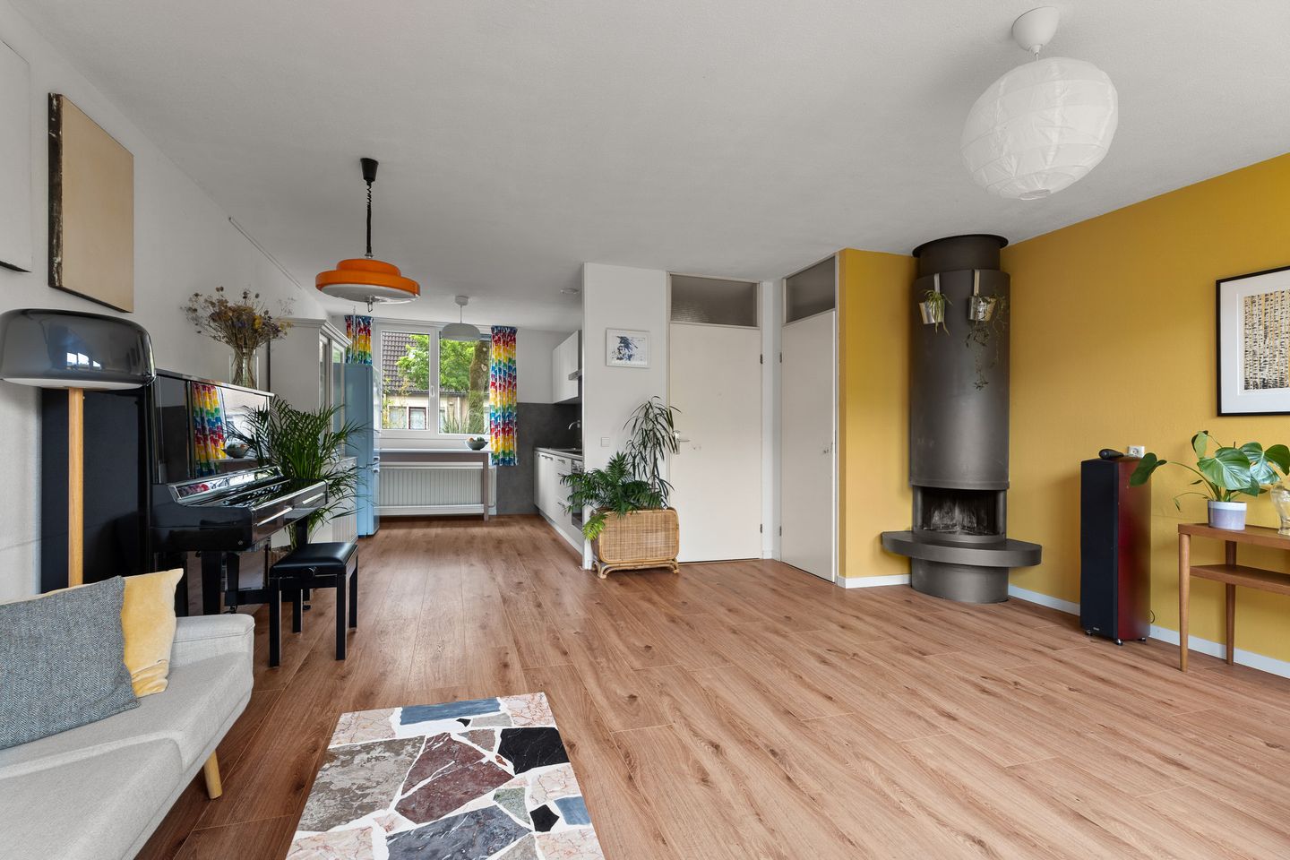 Foto 10 van Jimi Hendrixstraat 65