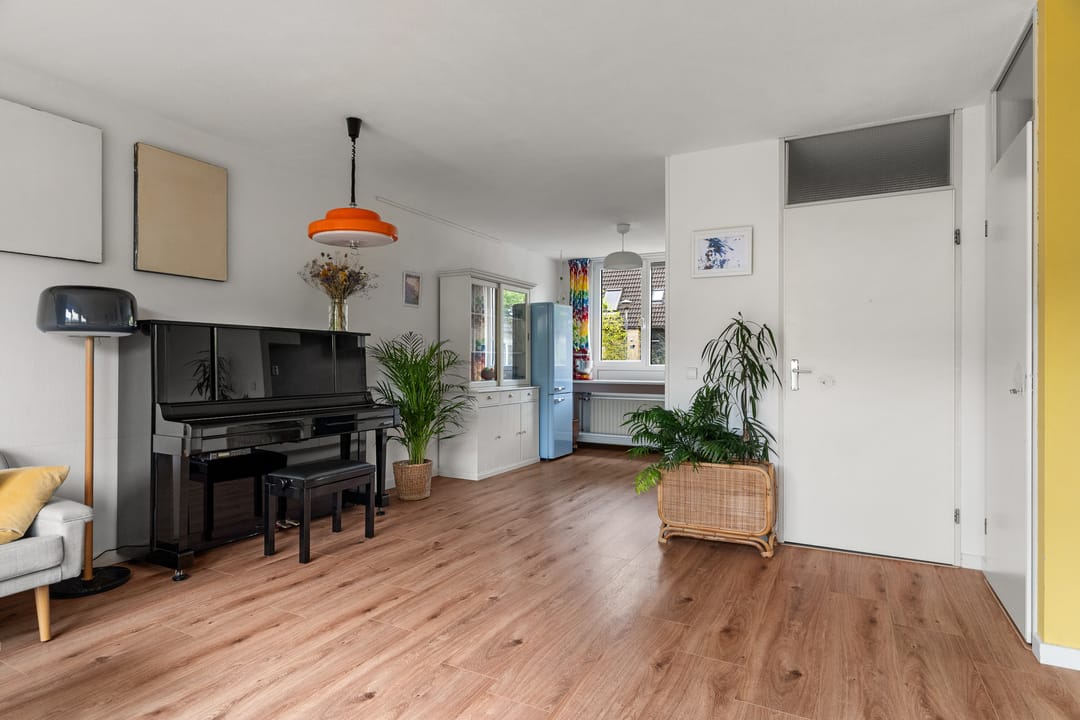 Foto 11 van Jimi Hendrixstraat 65