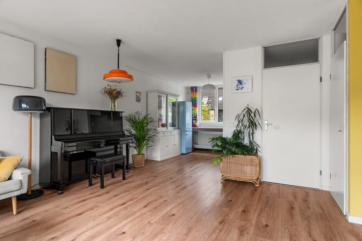 Foto 11 van Jimi Hendrixstraat 65