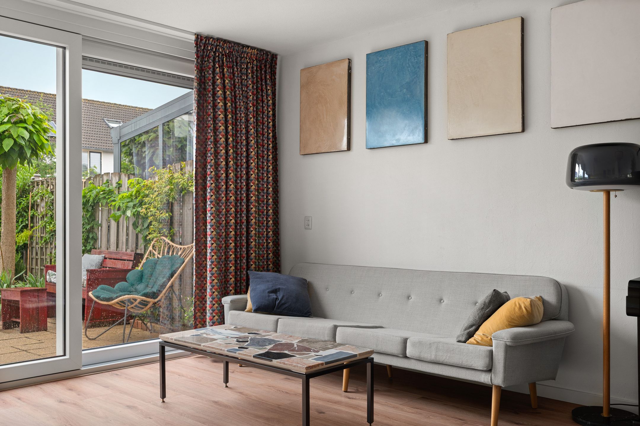 Foto 12 van Jimi Hendrixstraat 65