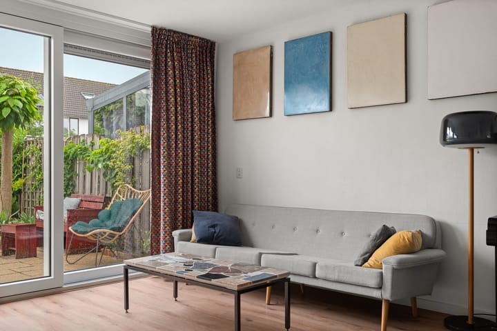 Foto 12 van Jimi Hendrixstraat 65