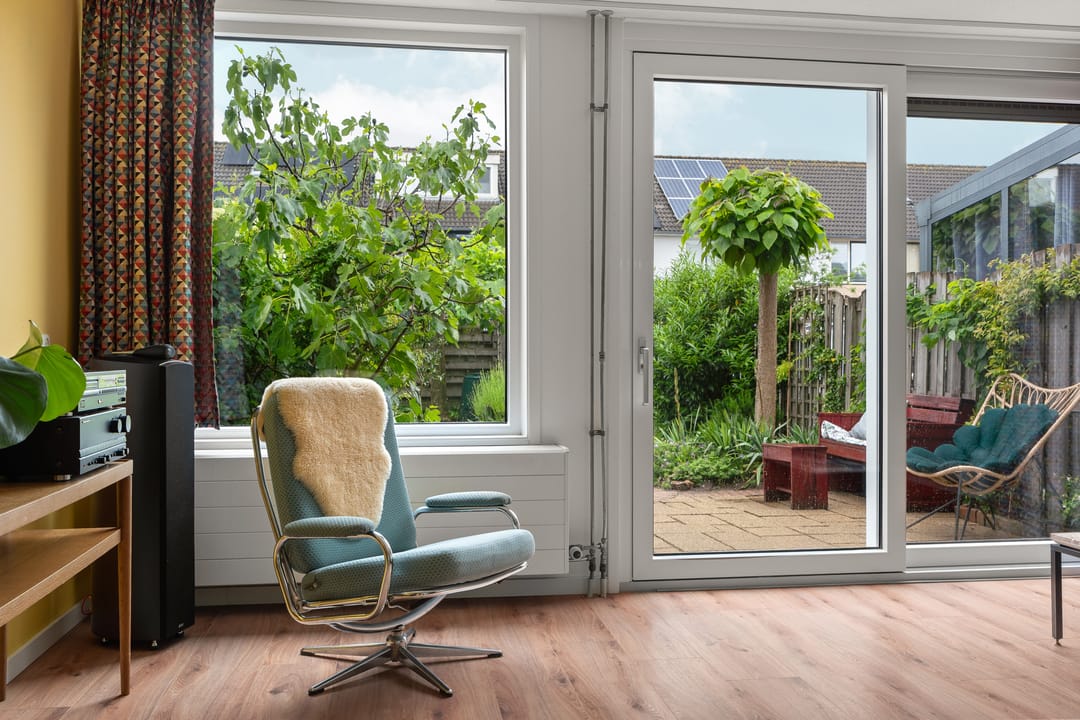 Foto 13 van Jimi Hendrixstraat 65