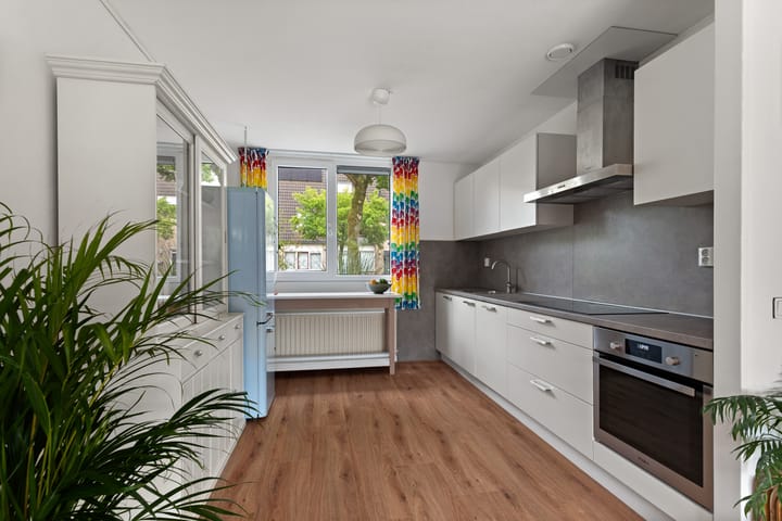 Foto 14 van Jimi Hendrixstraat 65