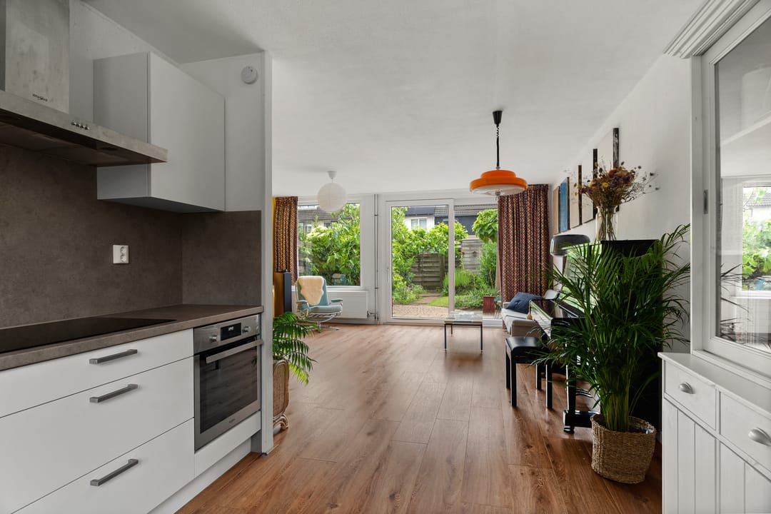 Foto 16 van Jimi Hendrixstraat 65