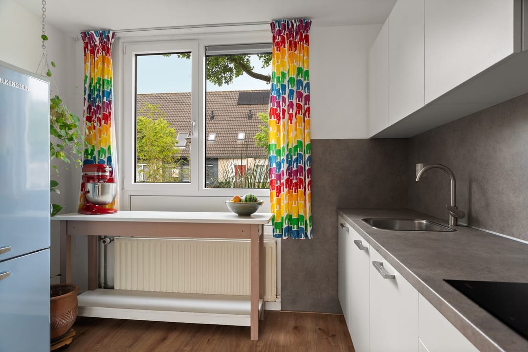 Foto 17 van Jimi Hendrixstraat 65