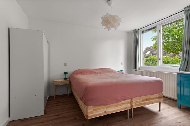 Foto 18 van Jimi Hendrixstraat 65