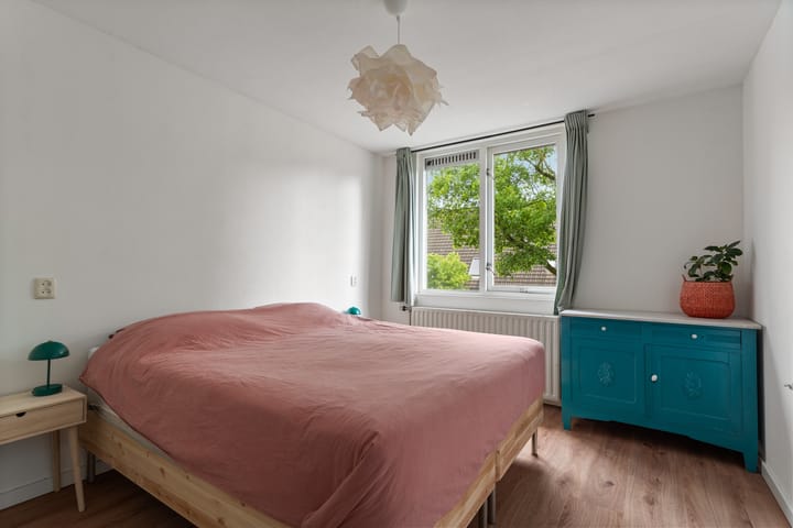 Foto 19 van Jimi Hendrixstraat 65