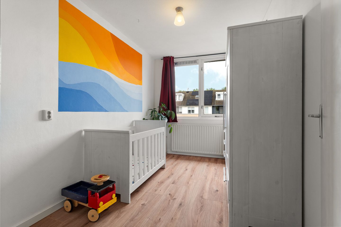 Foto 20 van Jimi Hendrixstraat 65