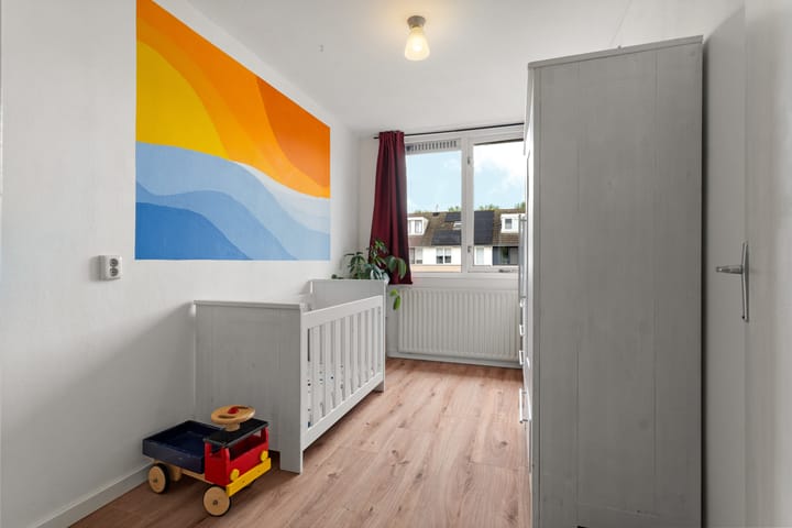 Foto 20 van Jimi Hendrixstraat 65