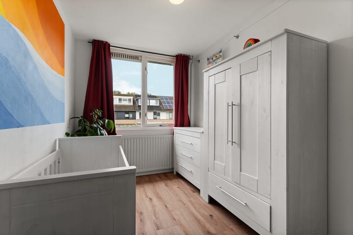 Foto 21 van Jimi Hendrixstraat 65