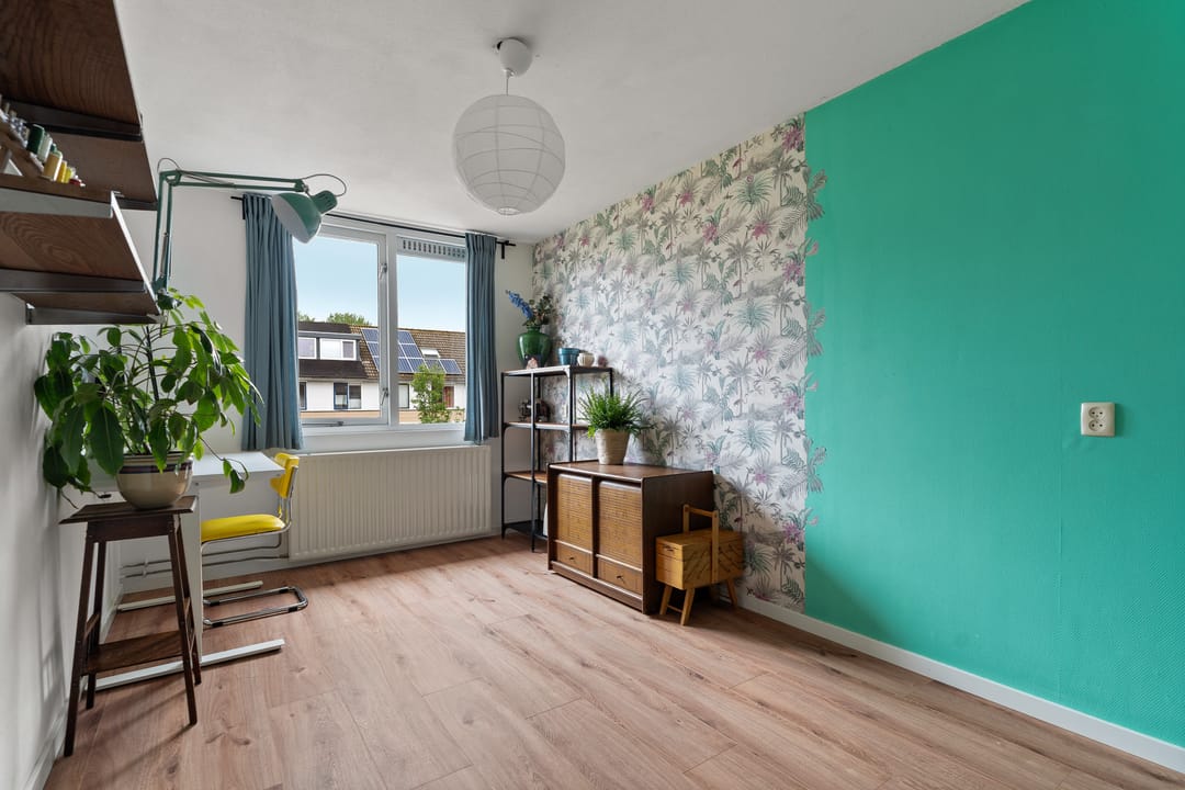 Foto 22 van Jimi Hendrixstraat 65