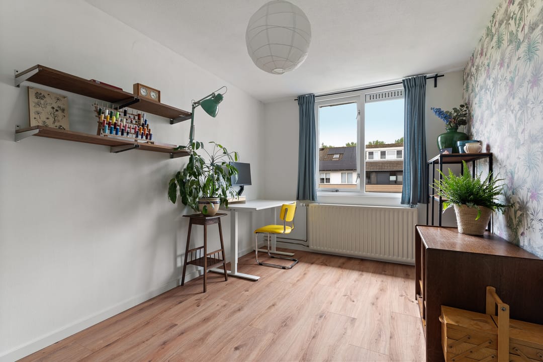 Foto 23 van Jimi Hendrixstraat 65