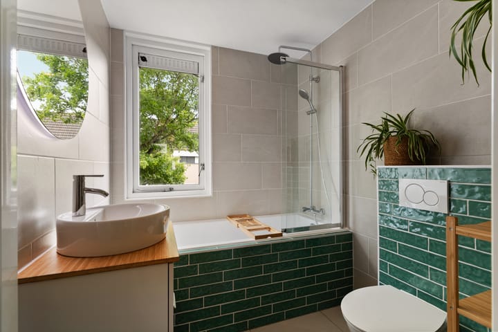 Foto 24 van Jimi Hendrixstraat 65