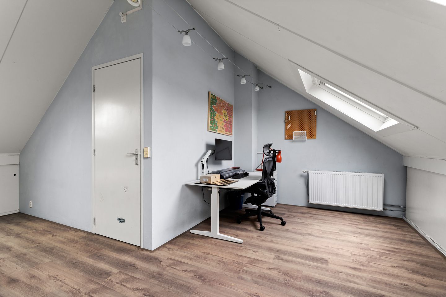 Foto 29 van Jimi Hendrixstraat 65