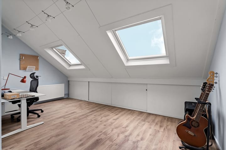 Foto 30 van Jimi Hendrixstraat 65