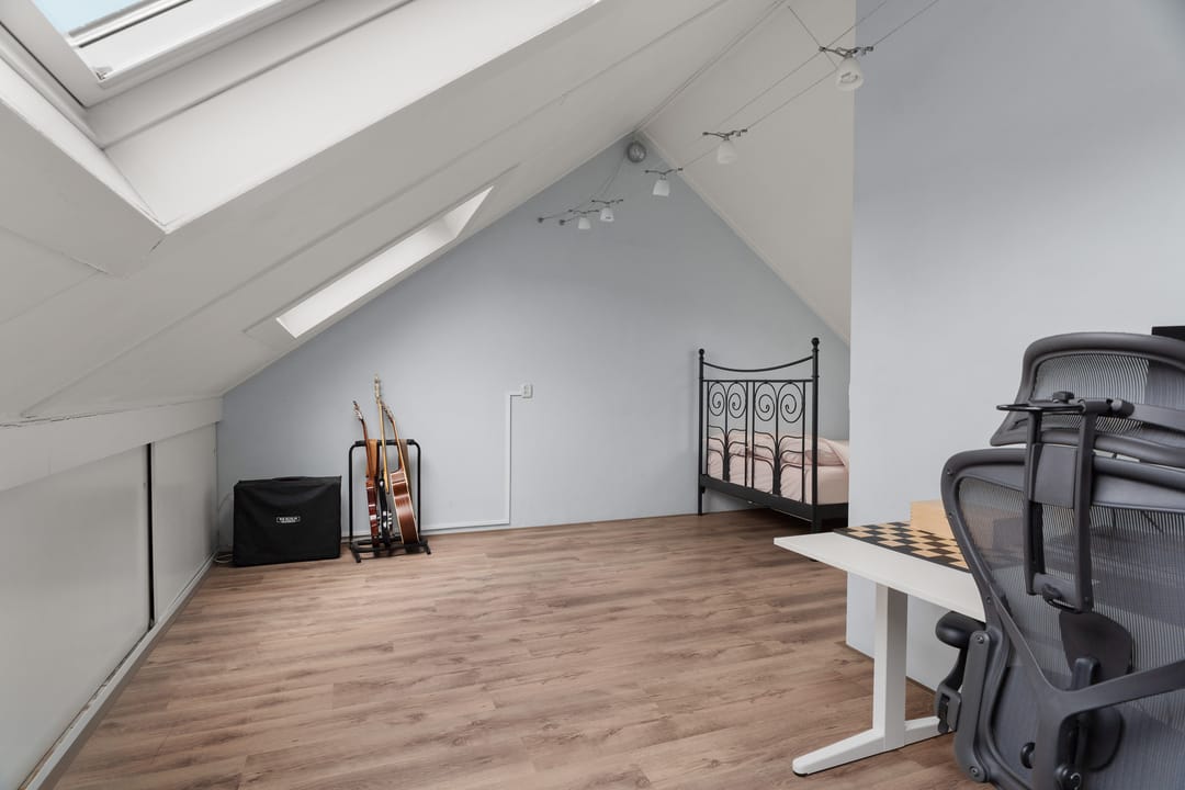 Foto 31 van Jimi Hendrixstraat 65