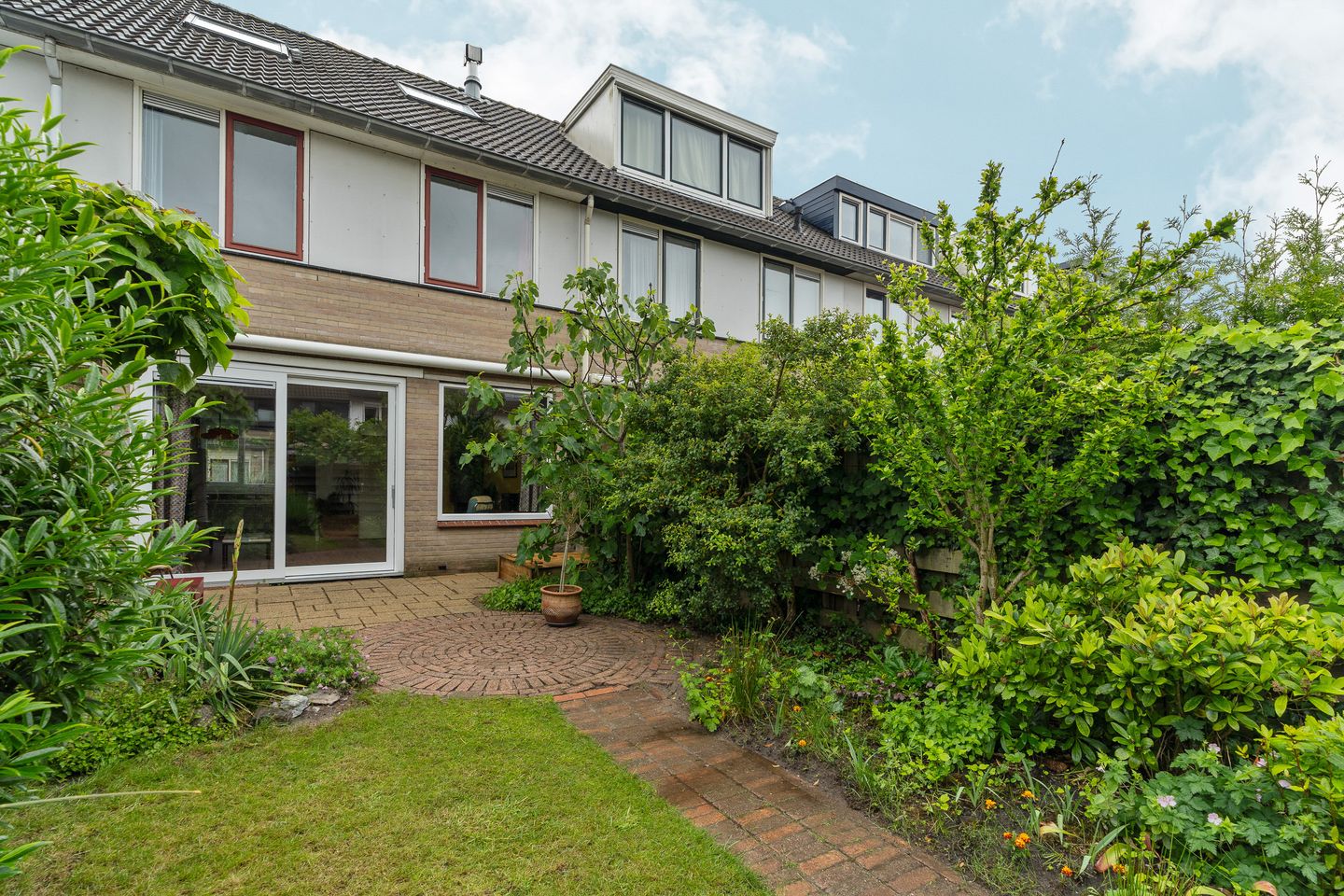 Foto 34 van Jimi Hendrixstraat 65