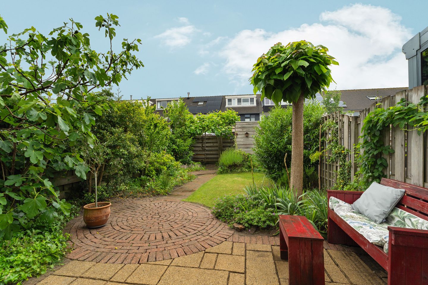 Foto 35 van Jimi Hendrixstraat 65