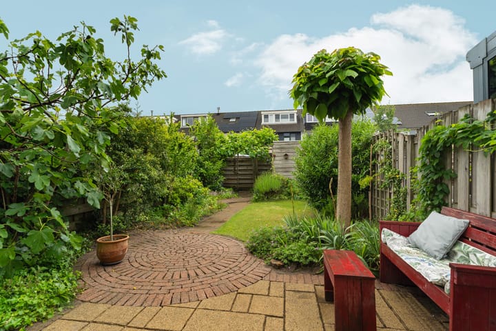 Foto 35 van Jimi Hendrixstraat 65