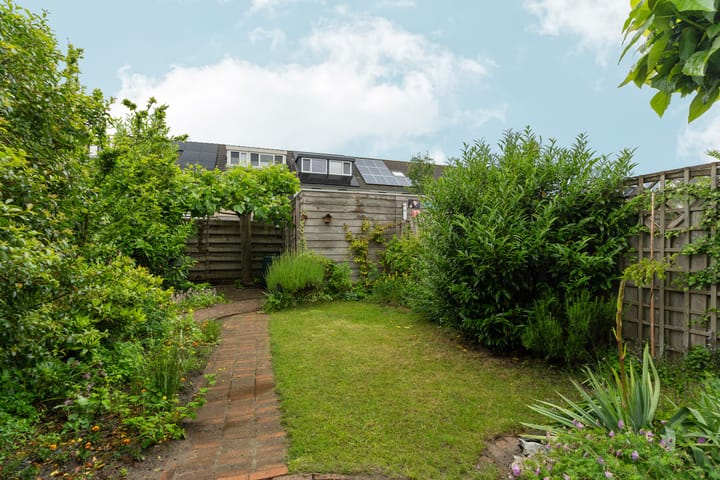 Foto 36 van Jimi Hendrixstraat 65