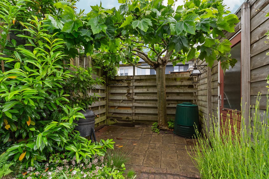 Foto 37 van Jimi Hendrixstraat 65