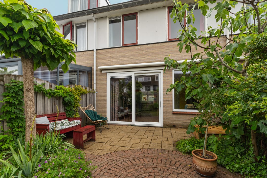 Foto 38 van Jimi Hendrixstraat 65