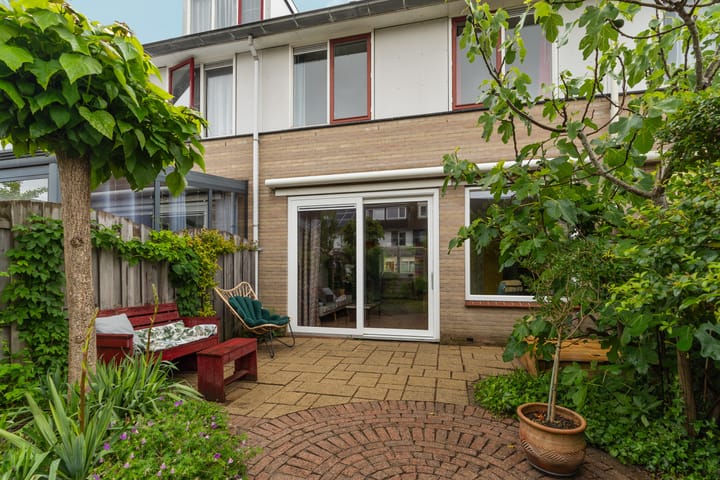 Foto 38 van Jimi Hendrixstraat 65