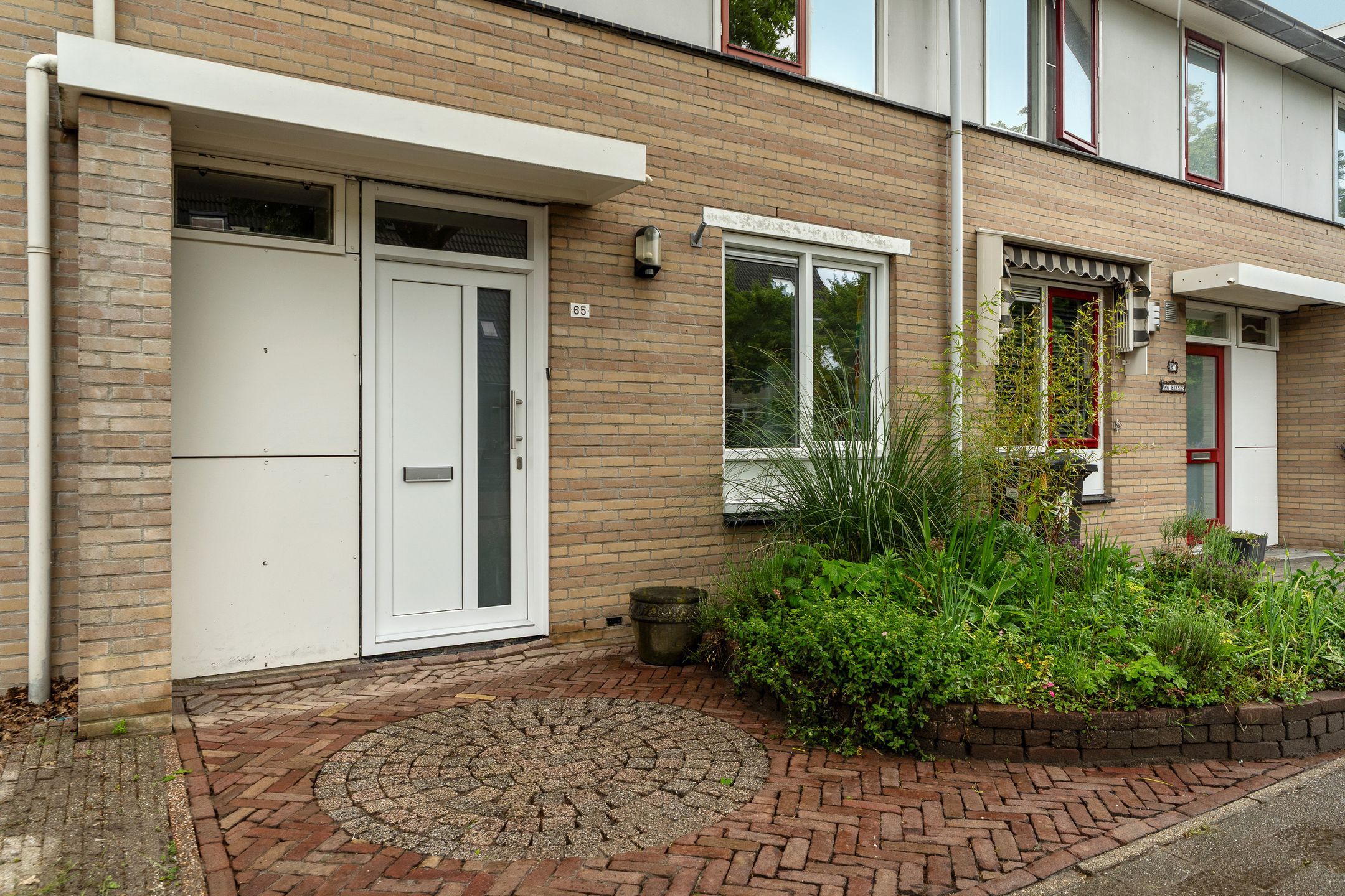 Foto 39 van Jimi Hendrixstraat 65