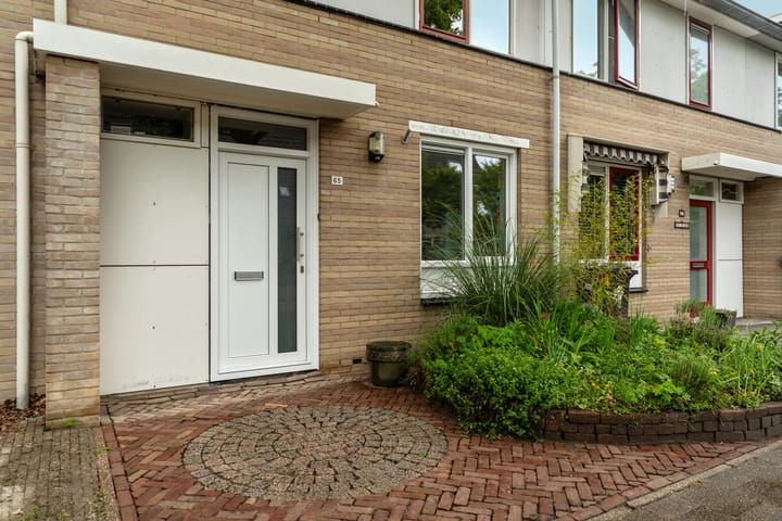 Foto 39 van Jimi Hendrixstraat 65