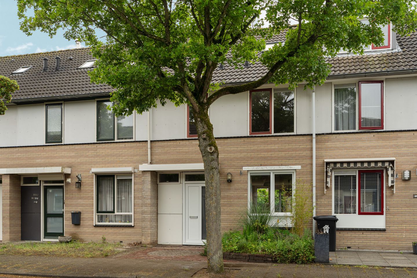 Foto 40 van Jimi Hendrixstraat 65