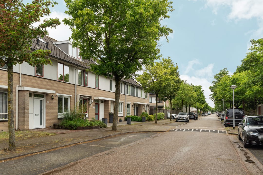 Foto 41 van Jimi Hendrixstraat 65