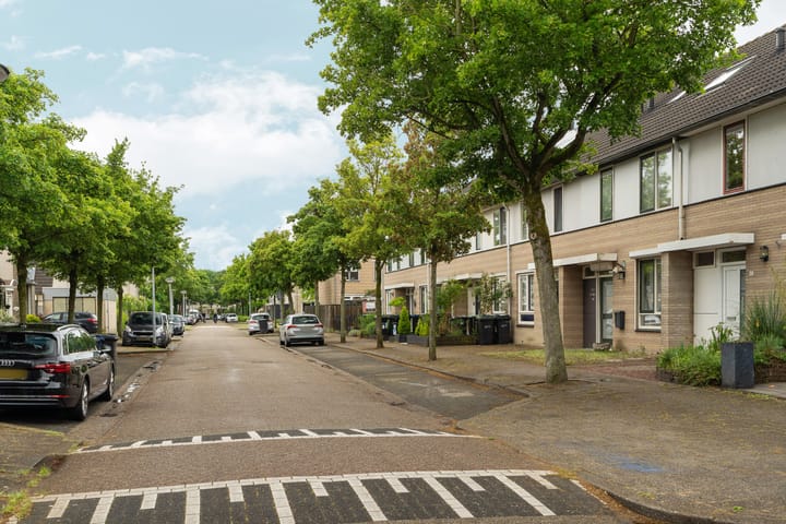 Foto 42 van Jimi Hendrixstraat 65