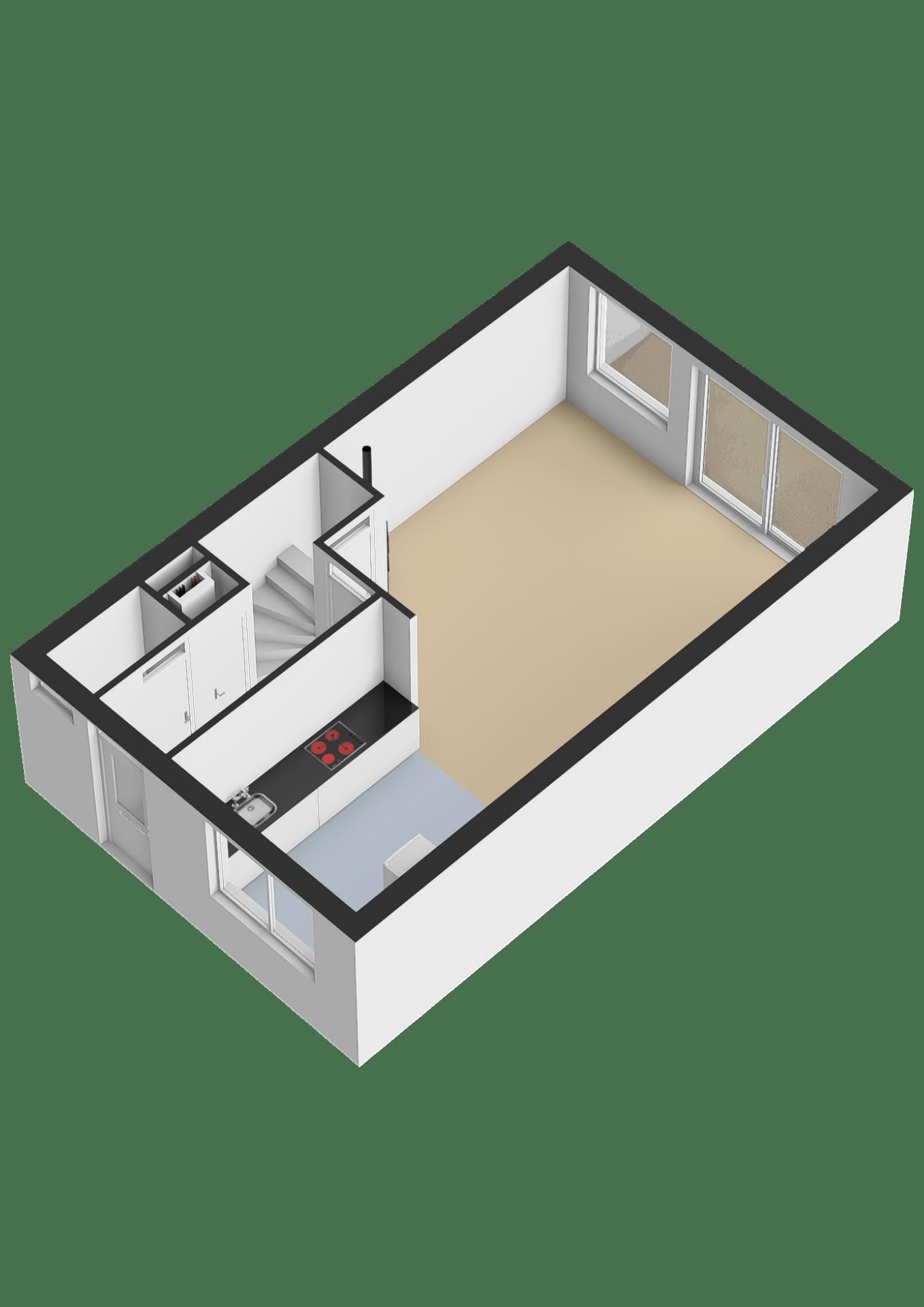 Foto 44 van Jimi Hendrixstraat 65