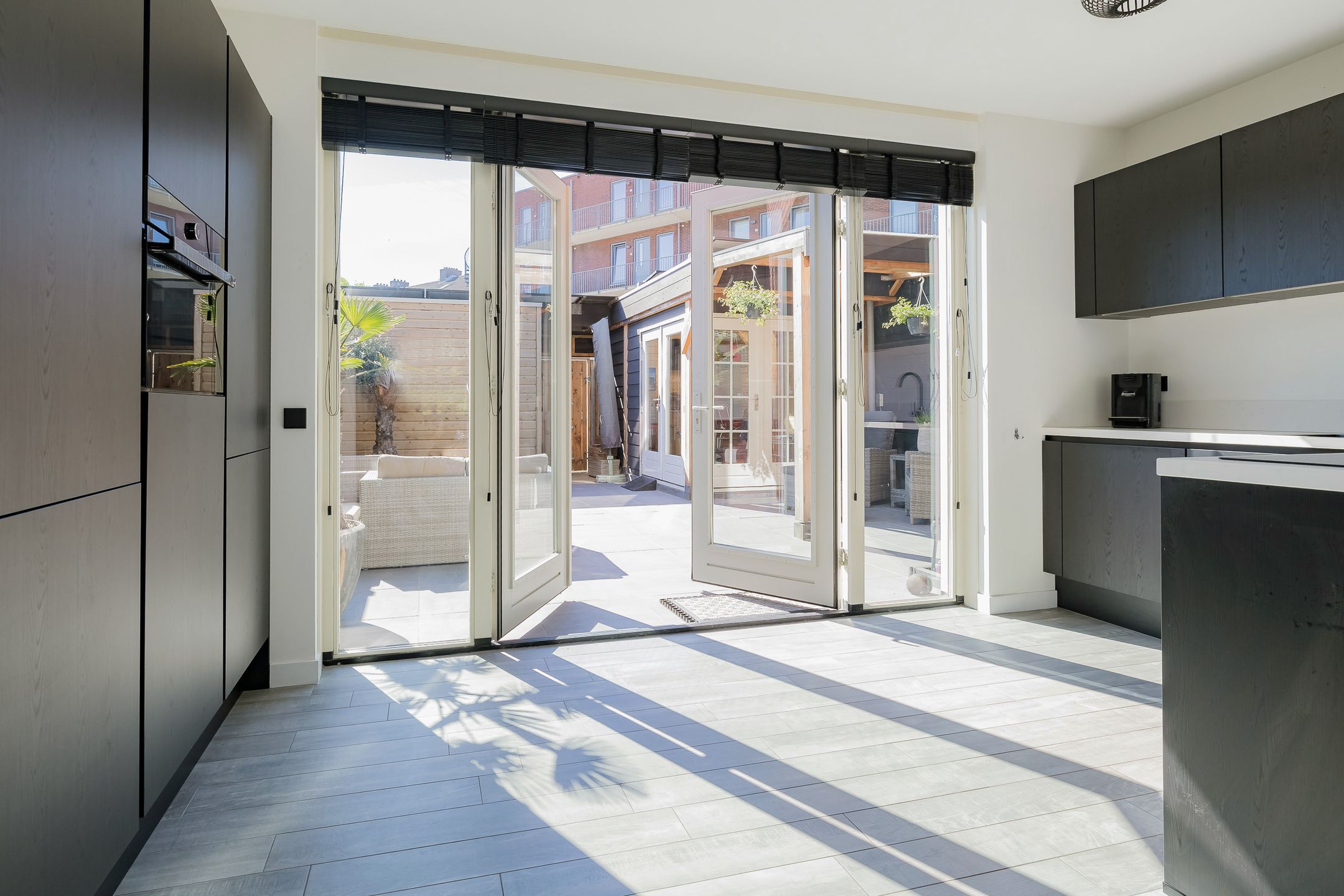 Foto 3 van Duinvlietstraat 2-A