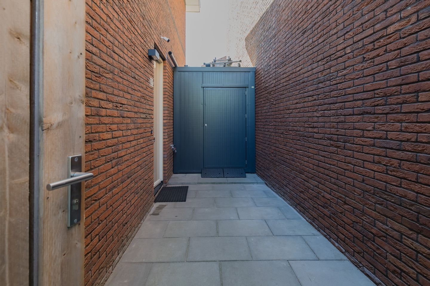 Foto 4 van Duinvlietstraat 2-A