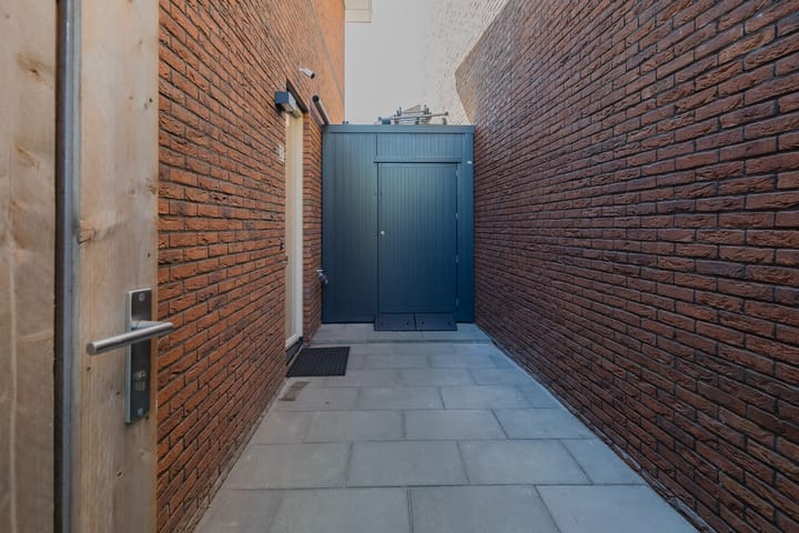 Foto 4 van Duinvlietstraat 2-A