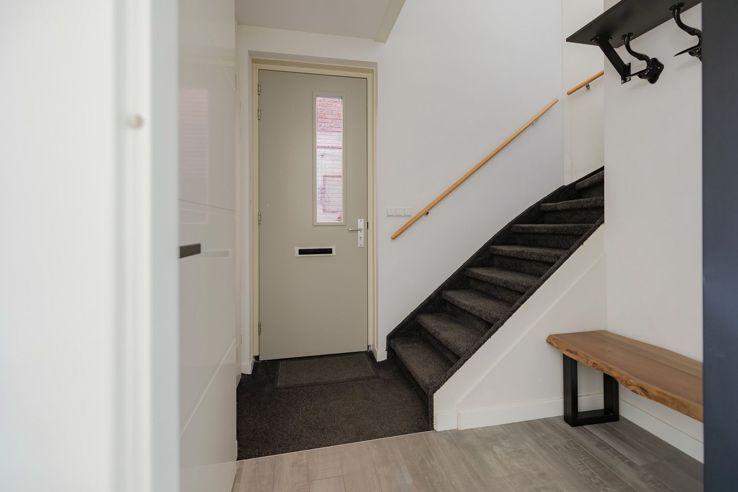 Foto 5 van Duinvlietstraat 2-A