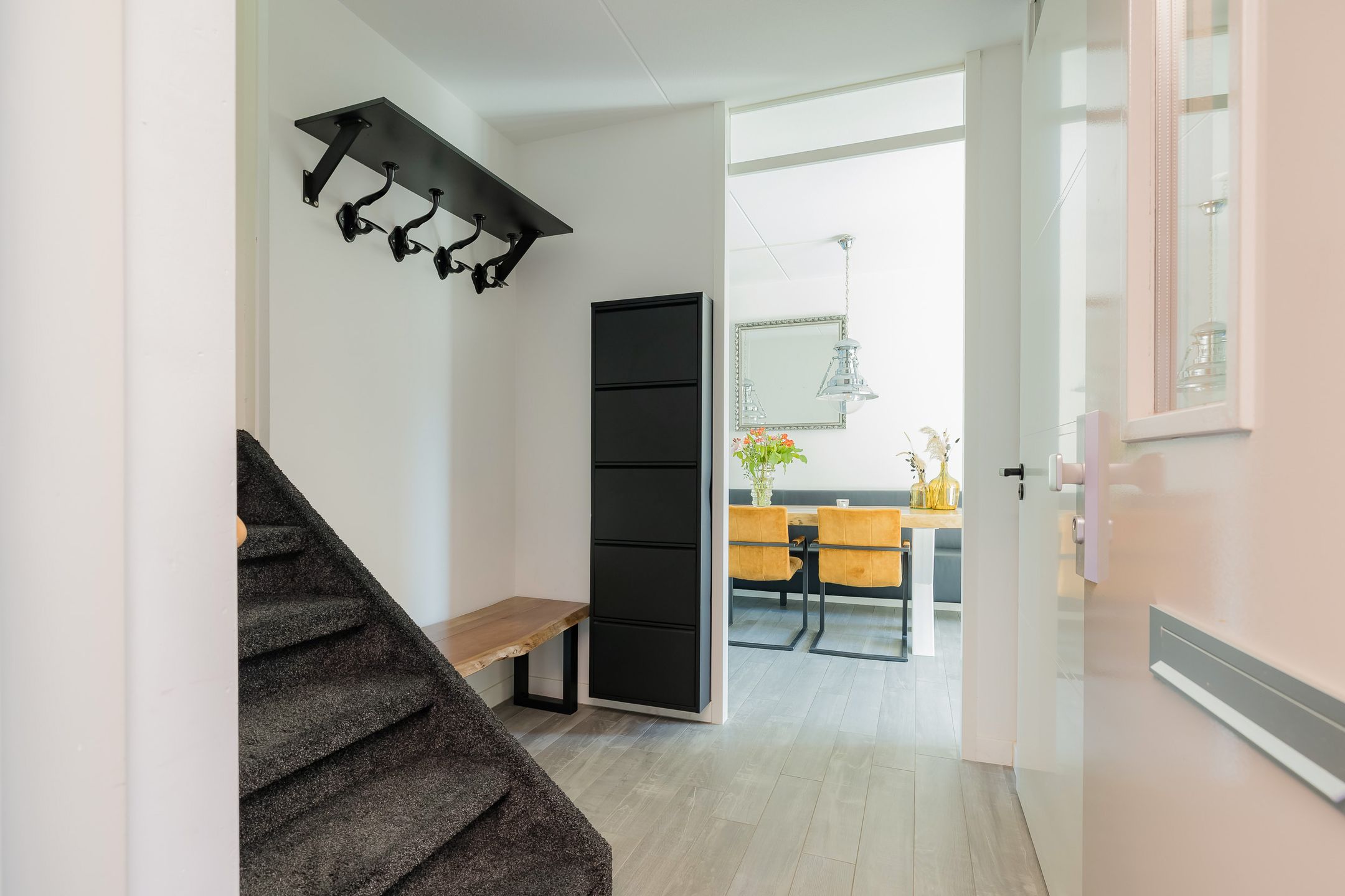 Foto 6 van Duinvlietstraat 2-A